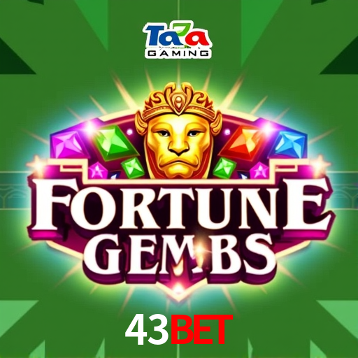 Exclusive Offers 43bet