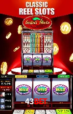  43bet.com
