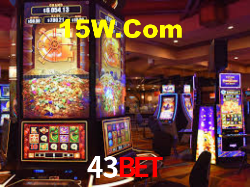 Exclusive Games 43bet