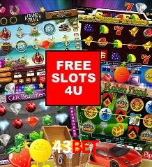 Sistemas de Segurança 43bet