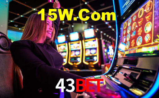 Premium Interface 43bet