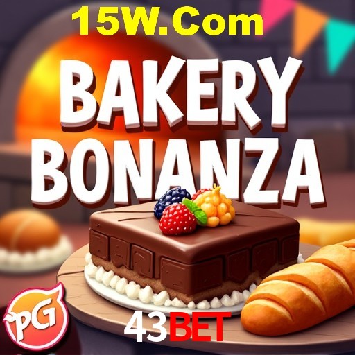 Descubra o Mundo do Cassino Online com 43bet