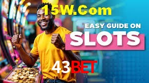 Games Directory 43bet