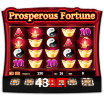 Live Casino 43bet