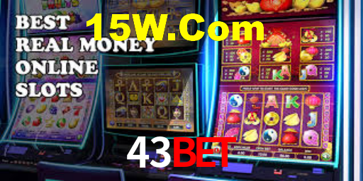 Welcome Bonus 43bet