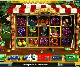 Benefícios da Conta 43bet