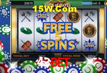 Sinta a adrenalina dos jogos de cassino com 43bet