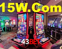 Blackjack Table 43bet