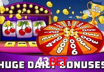 Promoções Sazonais 43bet