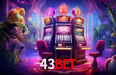 Segurança 2FA 43bet