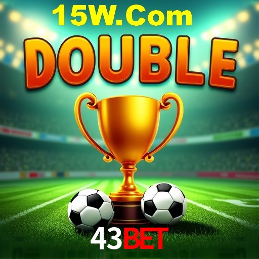 APP oficial da 43bet para mobile