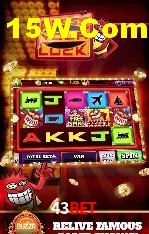 43bet plataforma