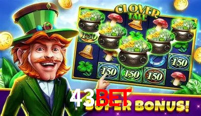 Casino Ao Vivo 43bet