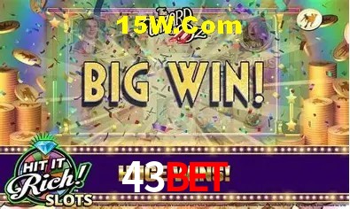 Explore as vantagens do 43bet: serviço profissional e confiabilidade