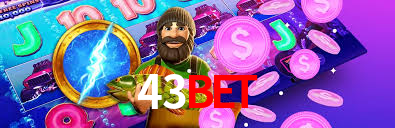 Tournaments 43bet