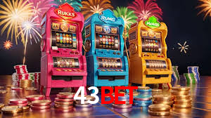 Security Systems 43bet