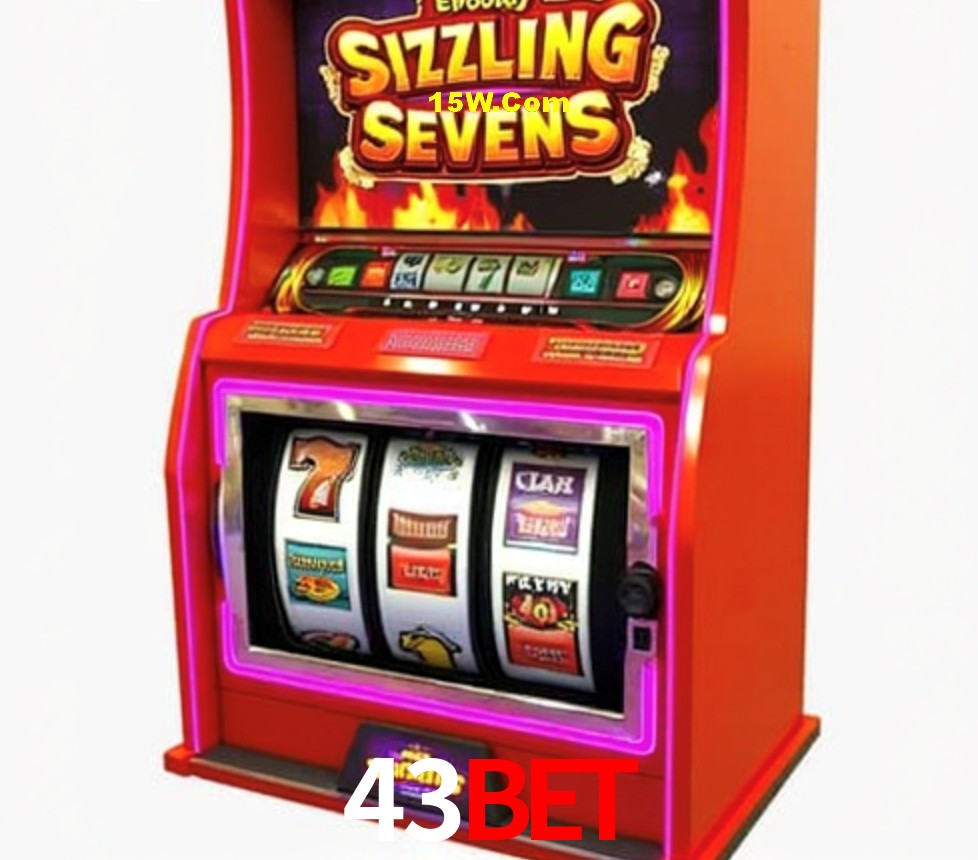 Diretório de Jogos 43bet