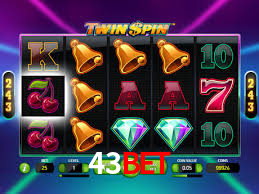 Roulette Table 43bet
